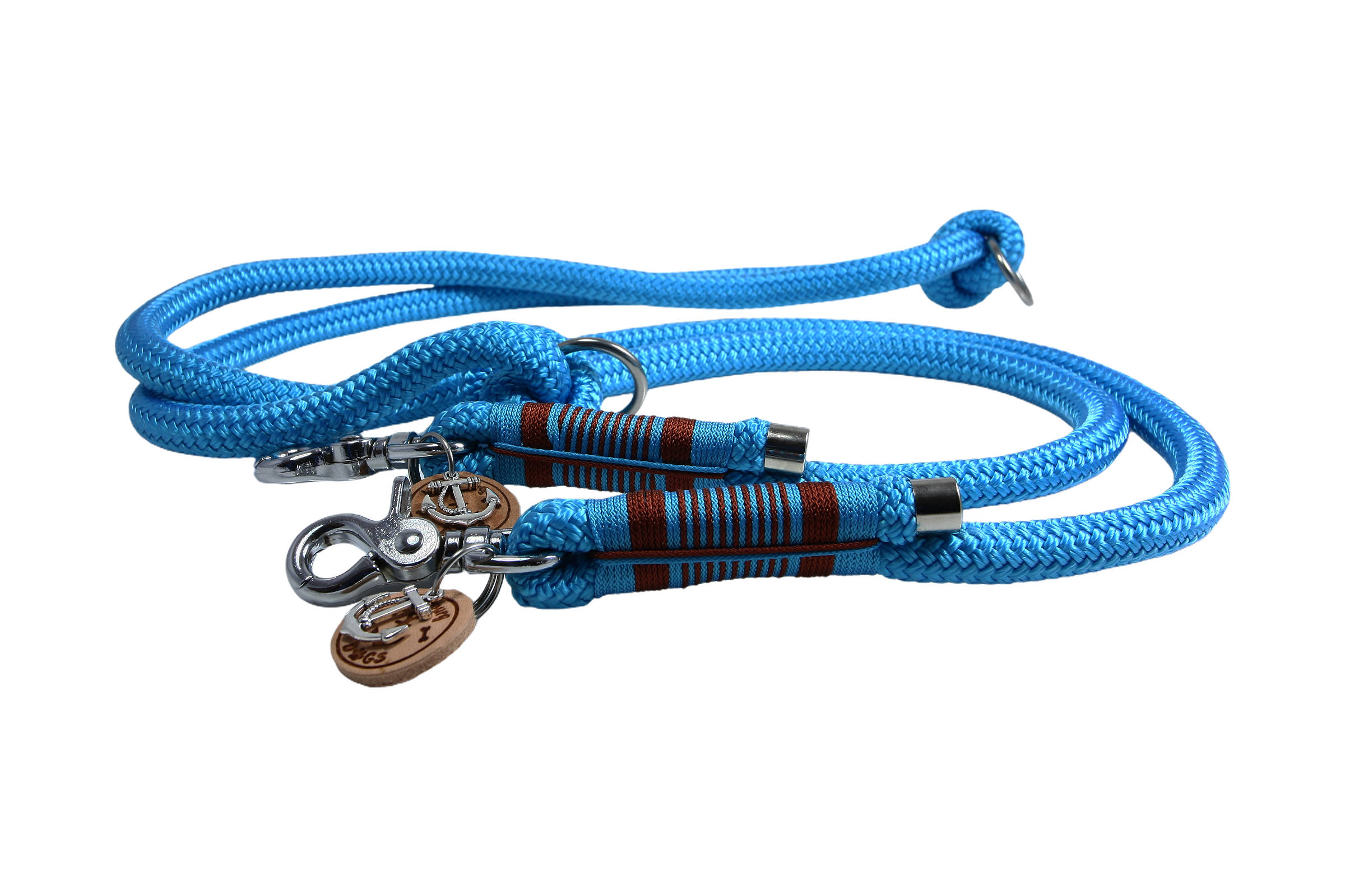  Hundeleine  Big One Nordic Flow 