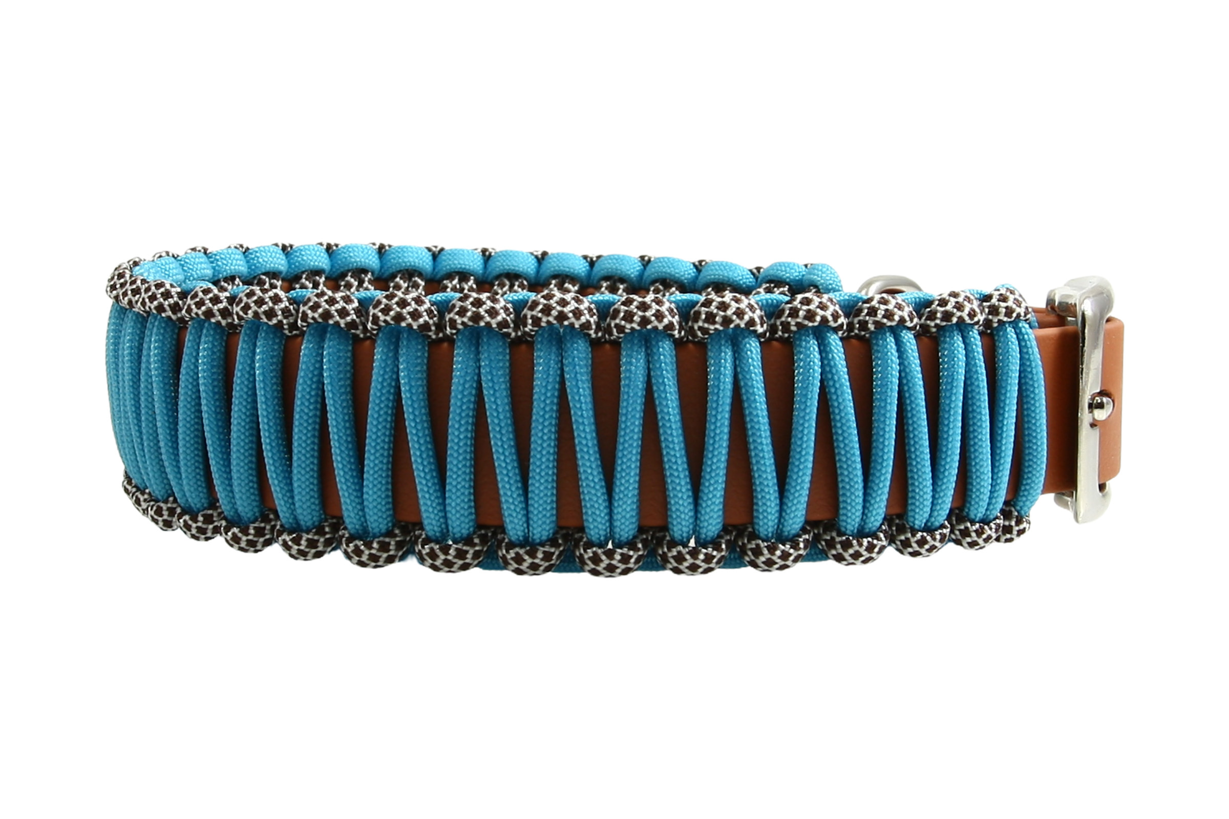 Hunde Halsband Aquitaine Dream U.S. Biothane®- Paracord