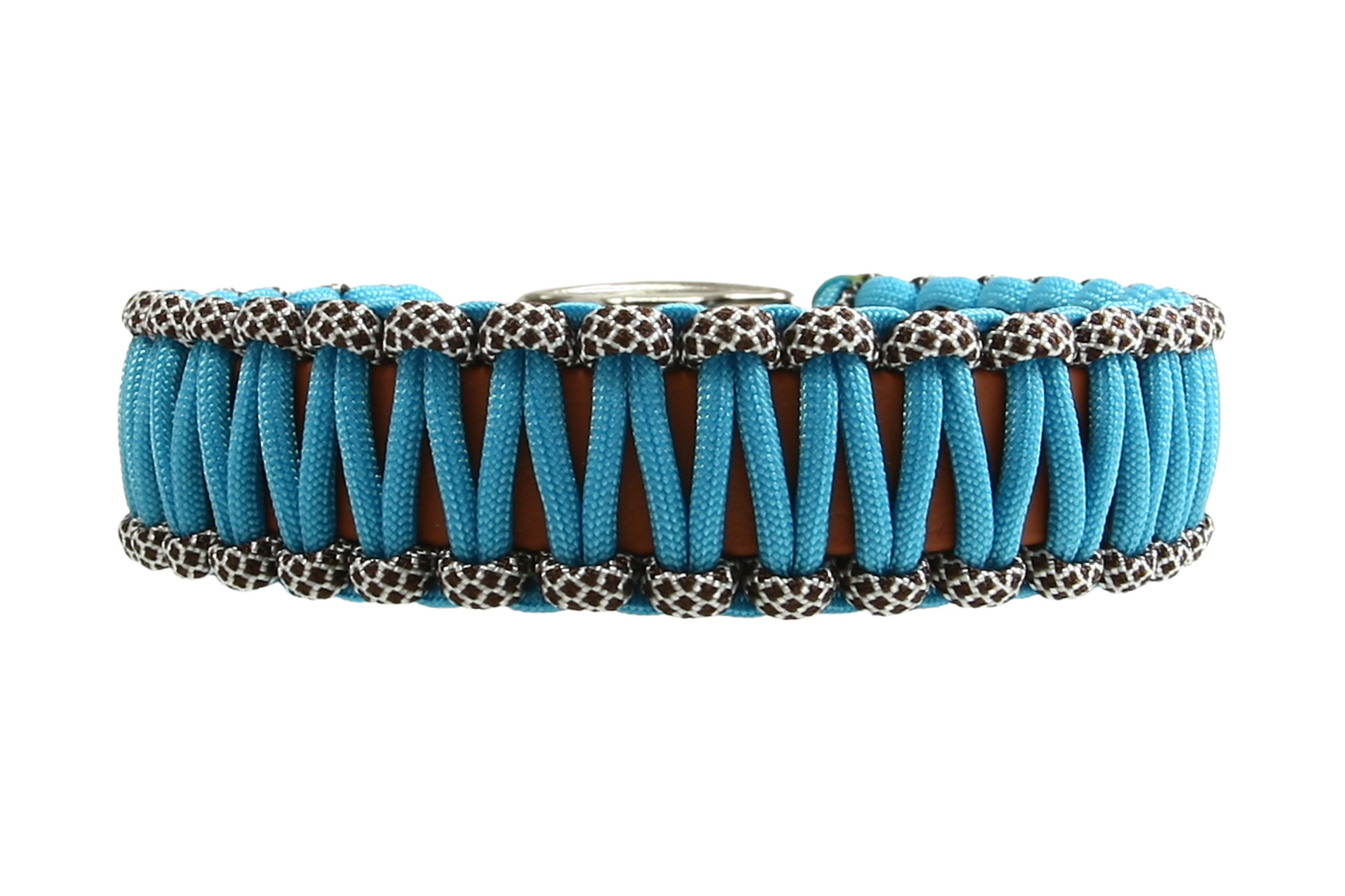 Hunde Halsband Aquitaine Dream U.S. Biothane®- Paracord