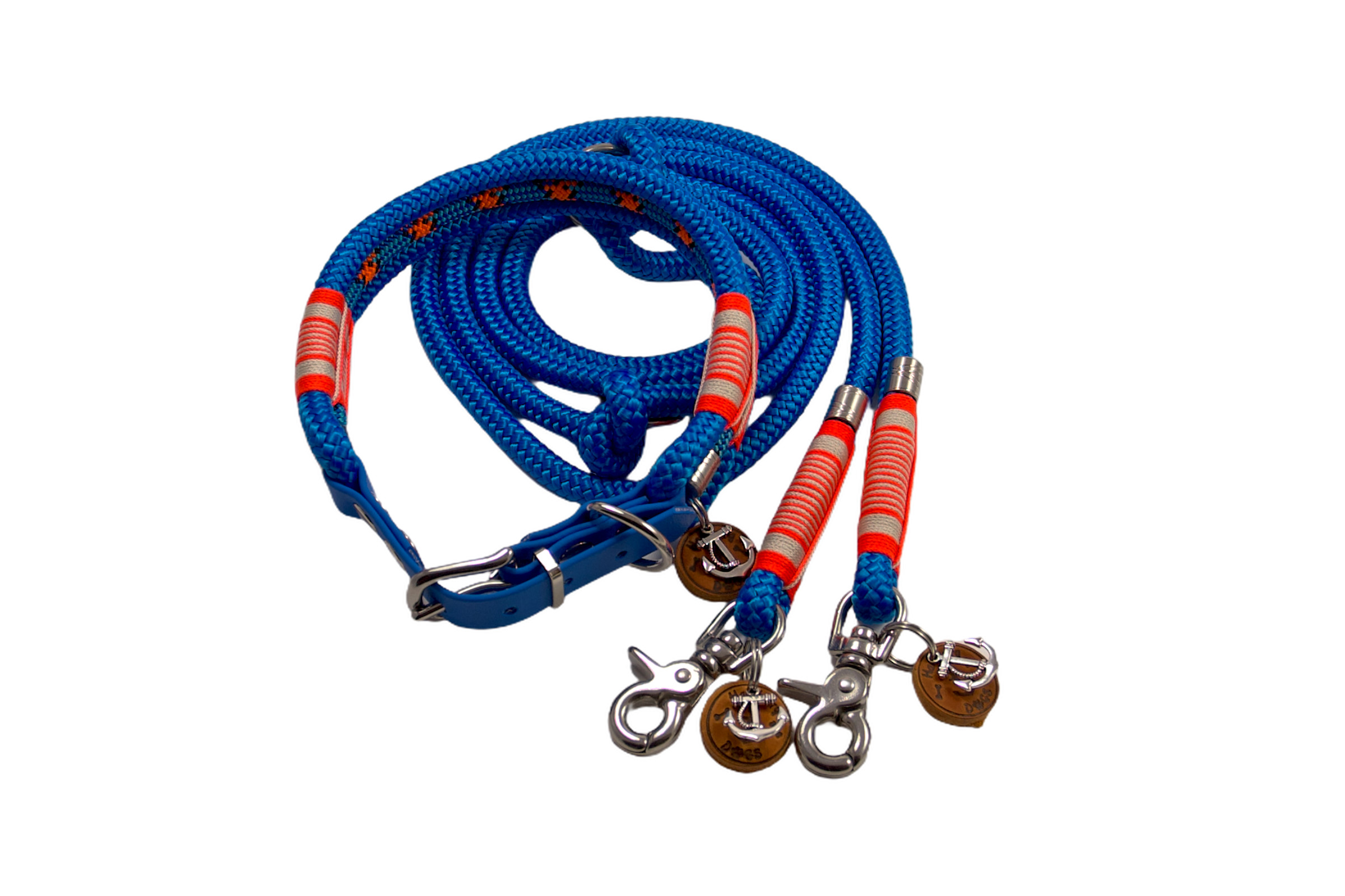 Set  Serie JP Joschi