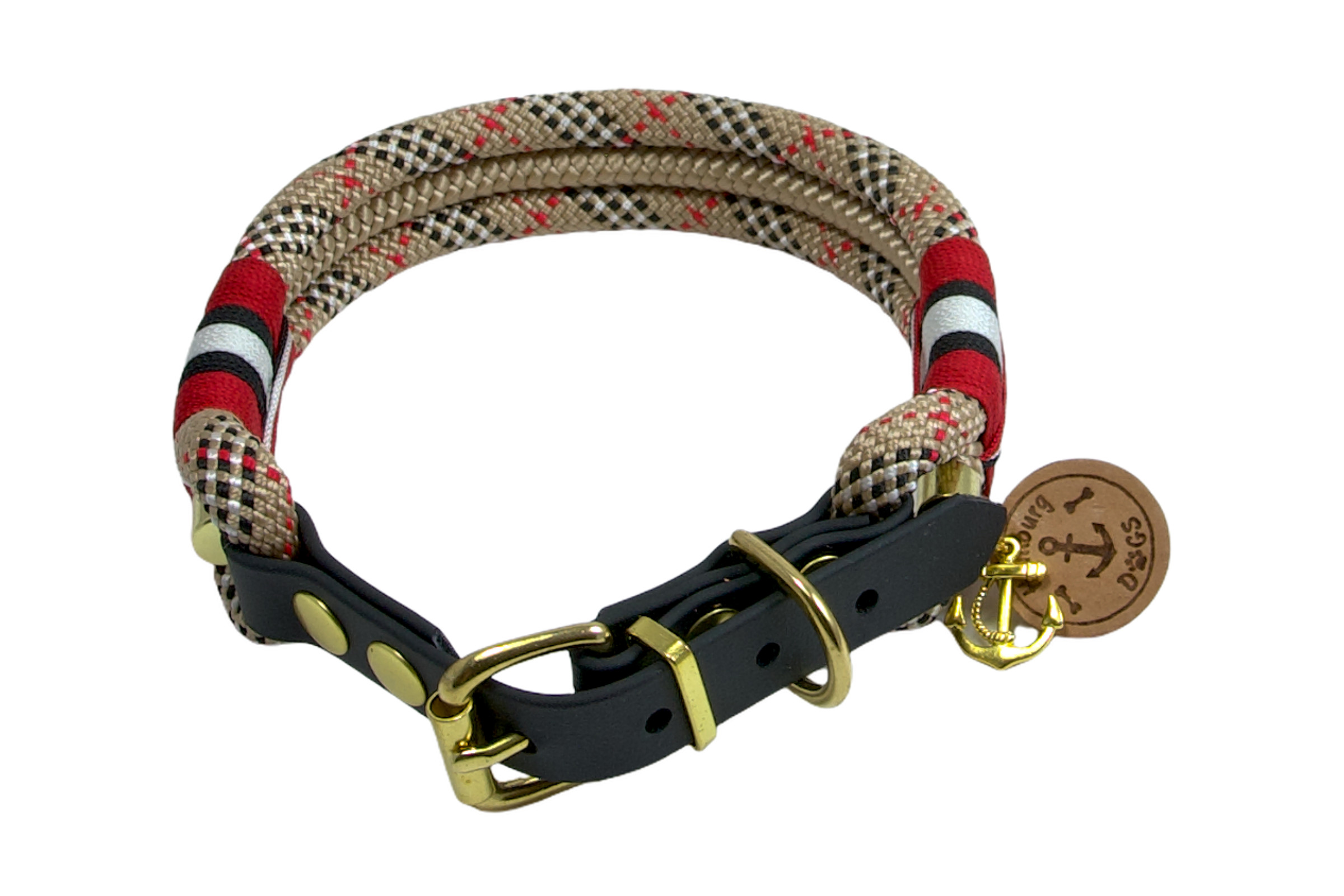 Hunde Halsband Tristan Barbara