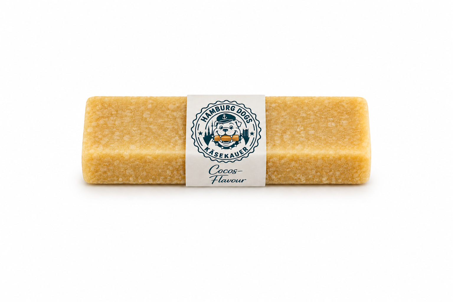 Käsekauer Cocos- Flavour L für Hunde von 25-30 KG 