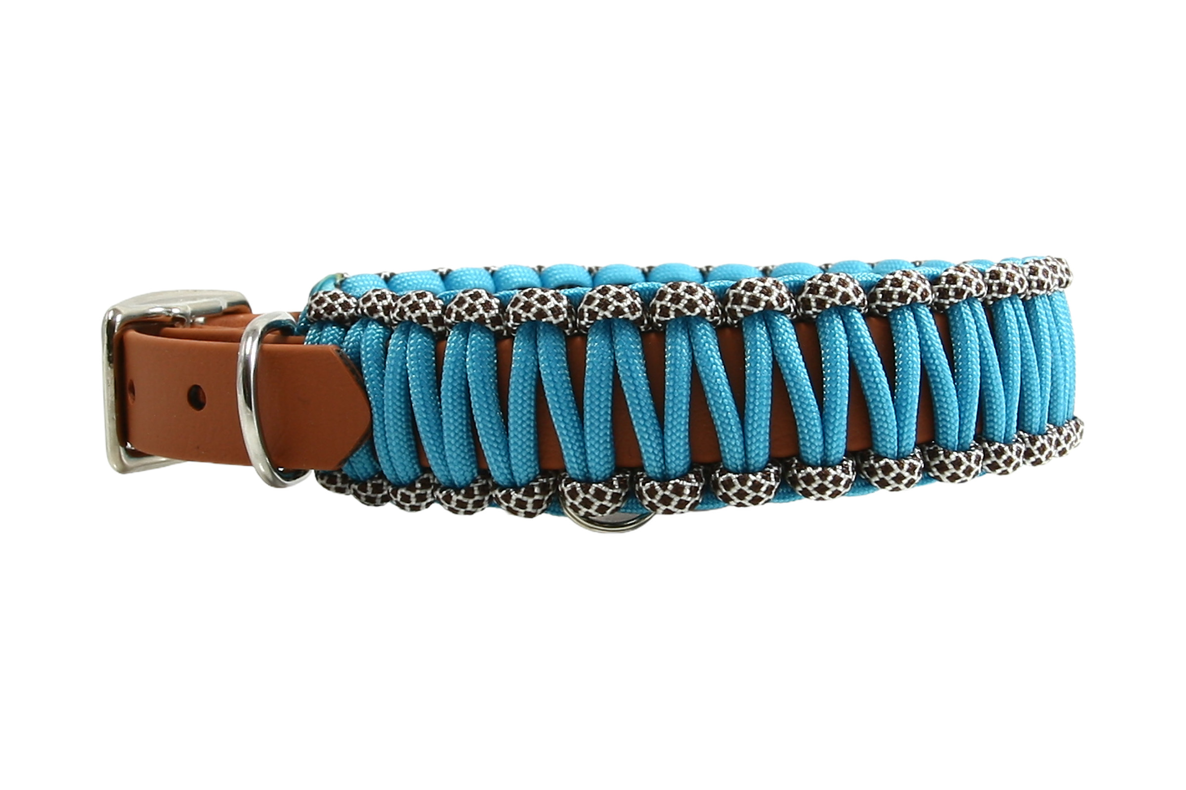 Hunde Halsband Aquitaine Dream U.S. Biothane®- Paracord