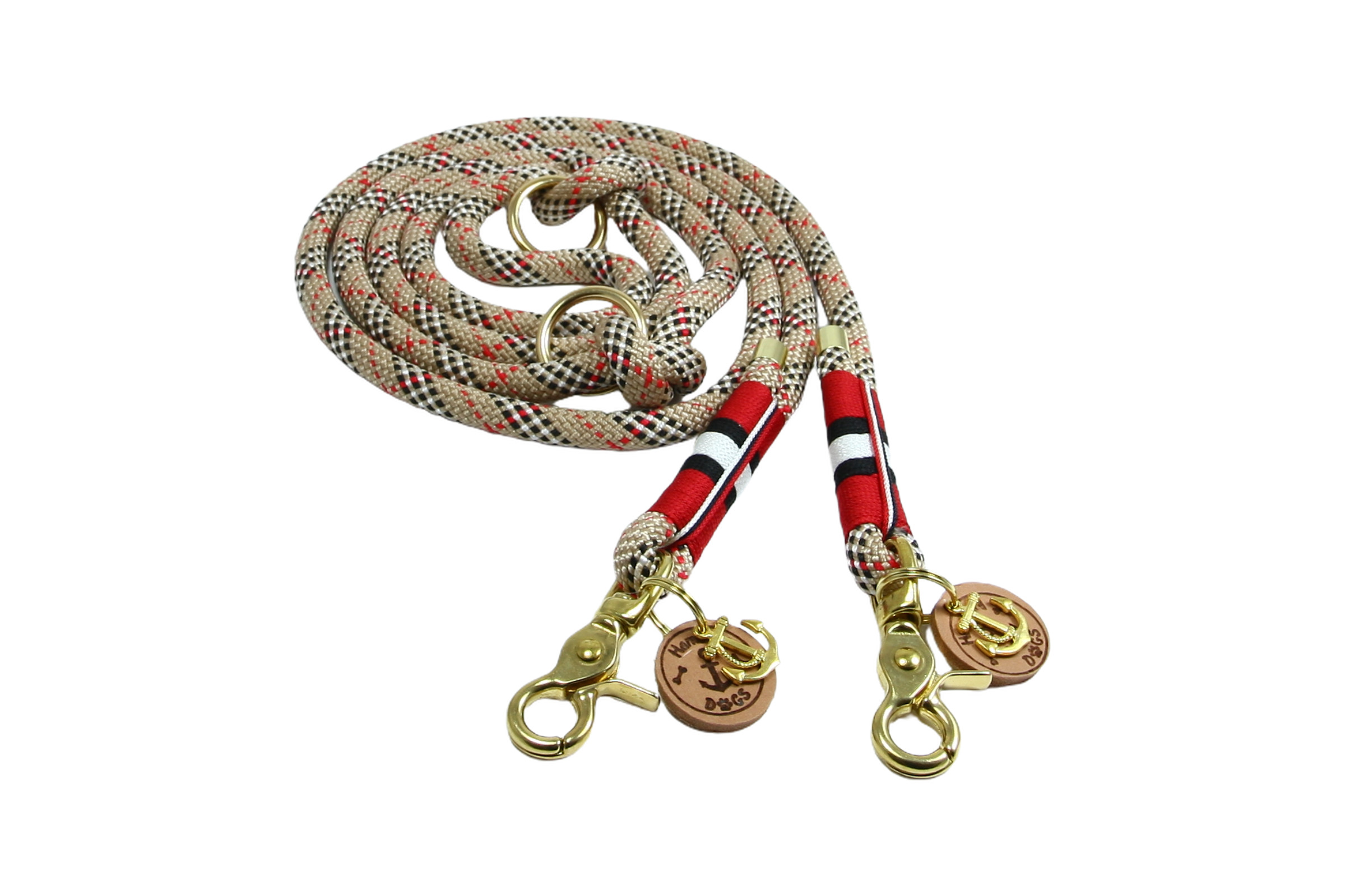 Führleine  Tristan  Barbara 