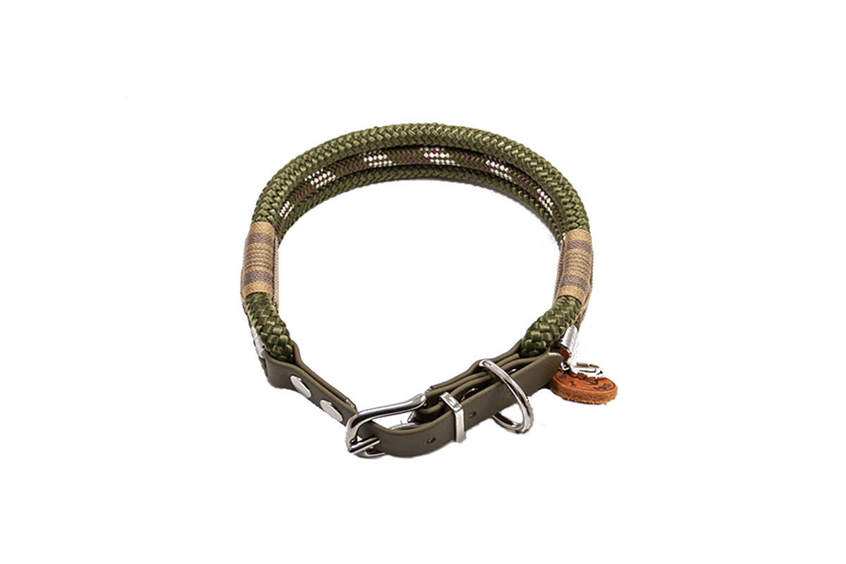 Halsband Serie JP Paul