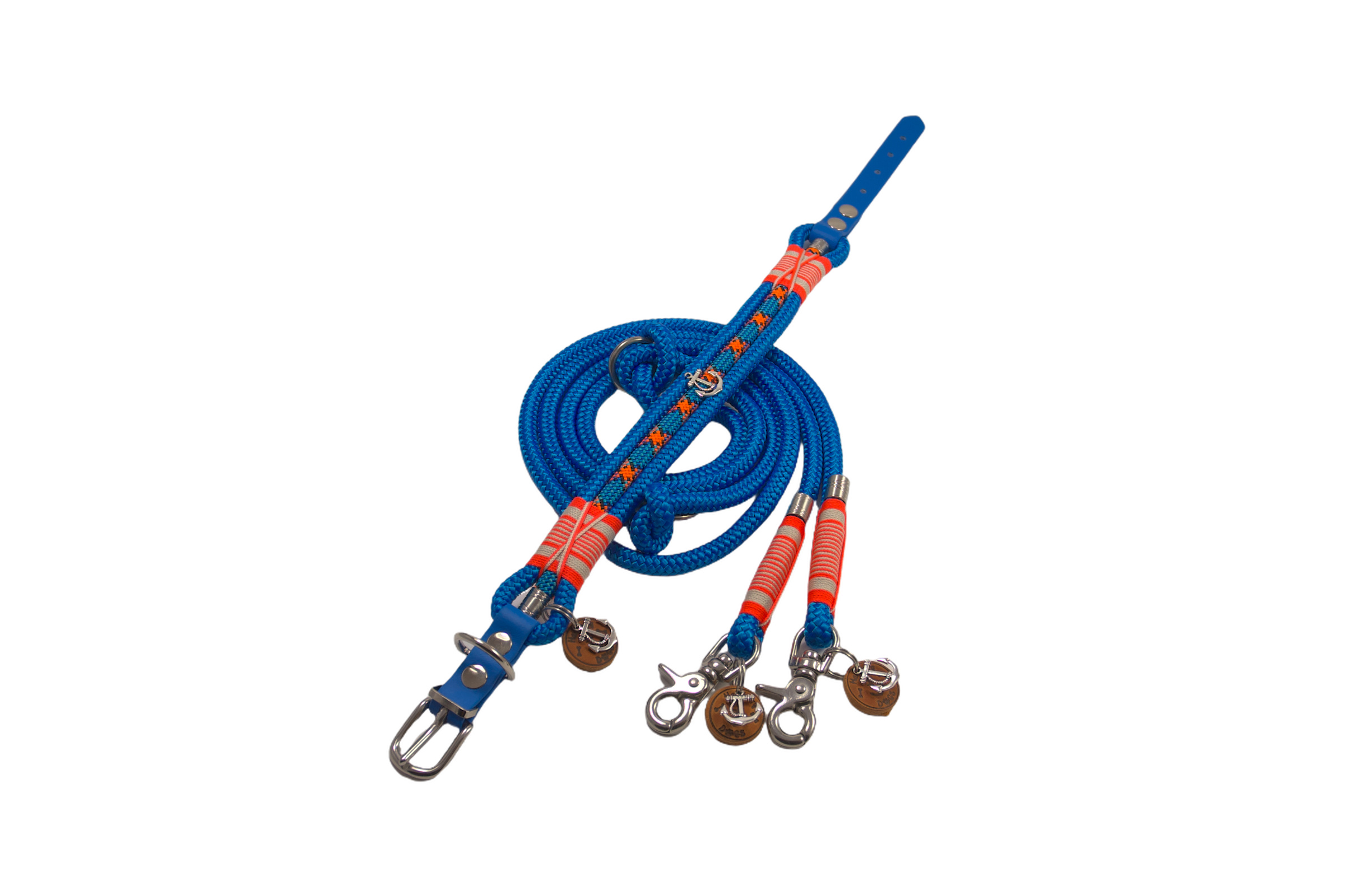 Set  Serie JP Joschi