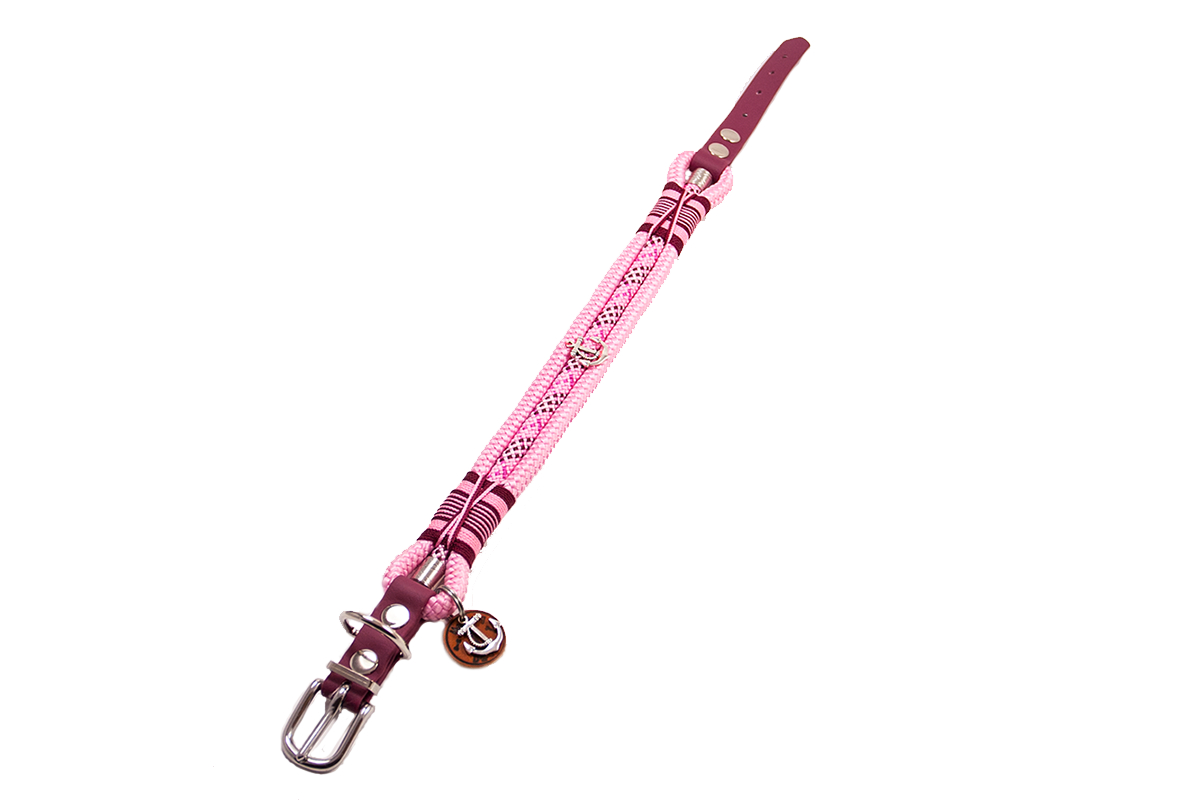 Halsband Serie JP Lotta