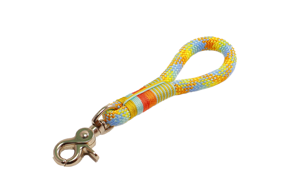 Tauwerk Schlüsselband Miami kurz