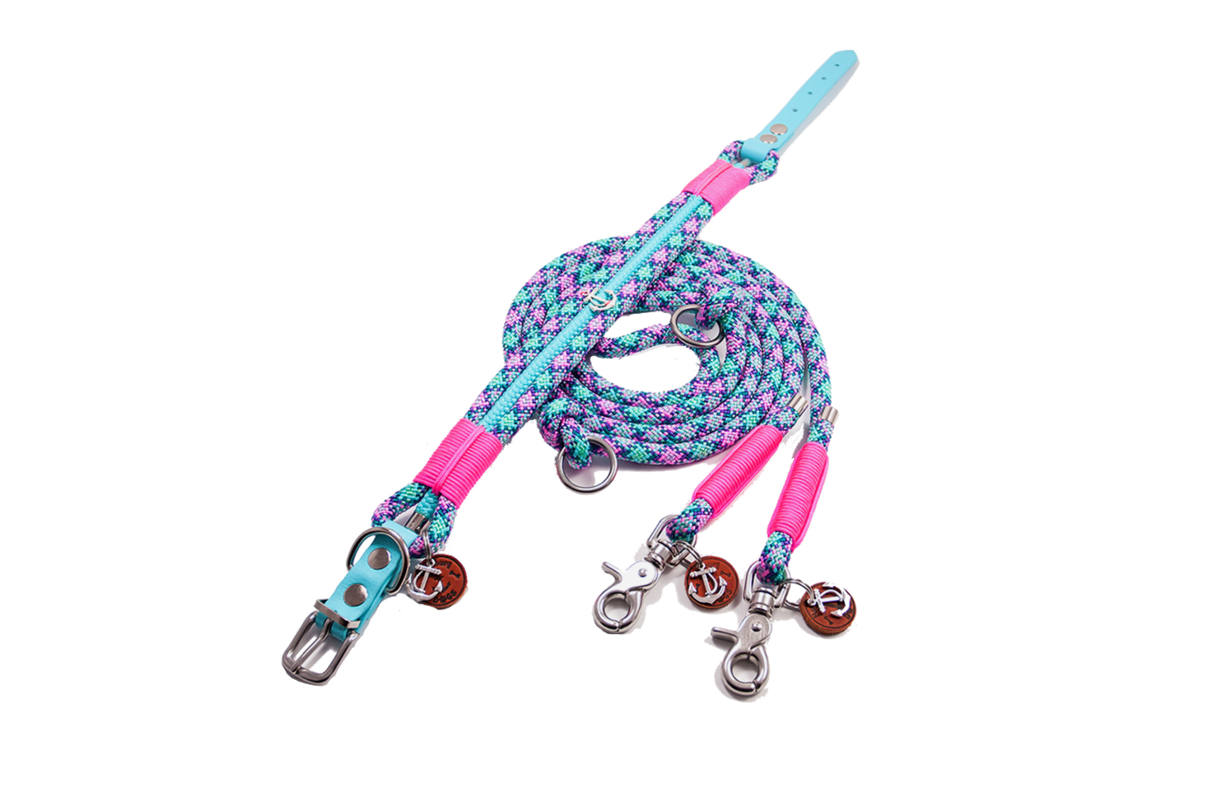 Set Tristan Frozen Fairy