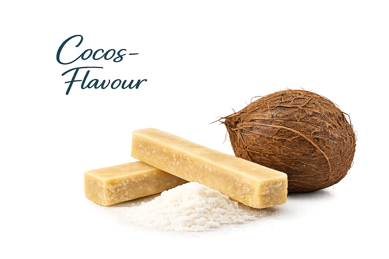 Käsekauer Cocos- Flavour L für Hunde von 25-30 KG 