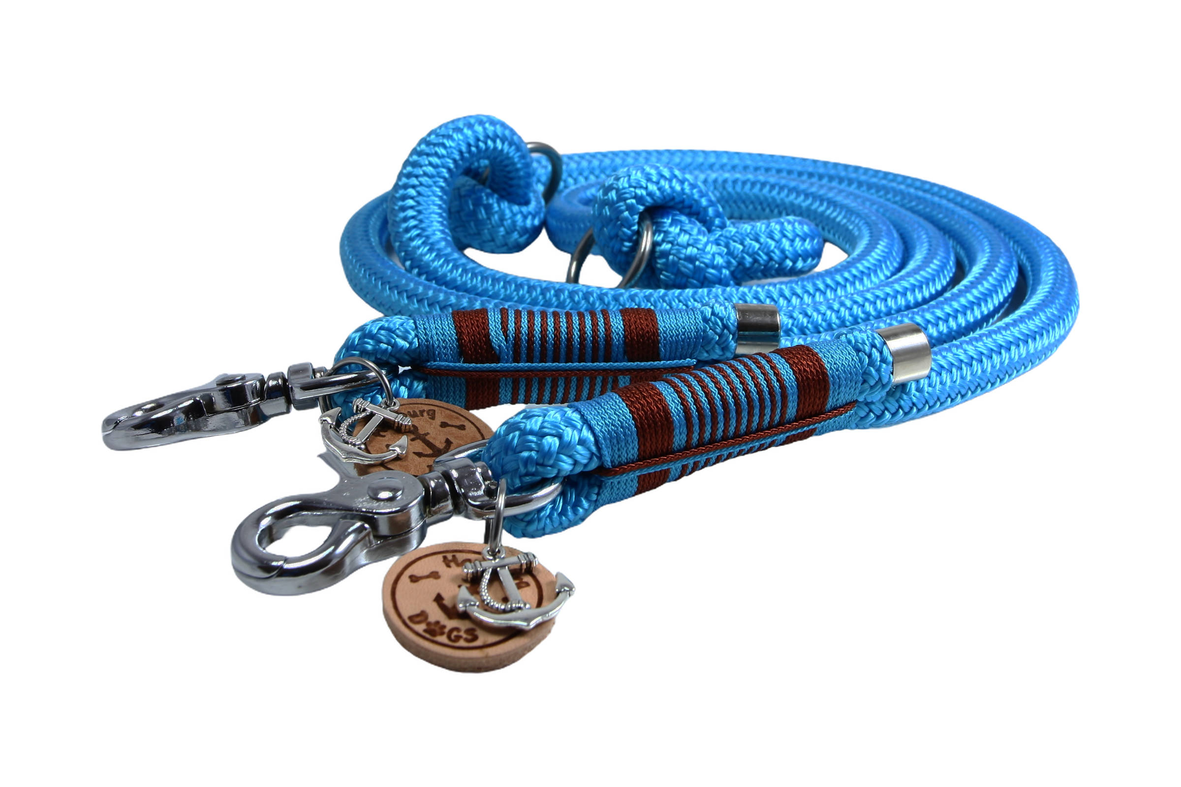  Hundeleine  Big One Nordic Flow 