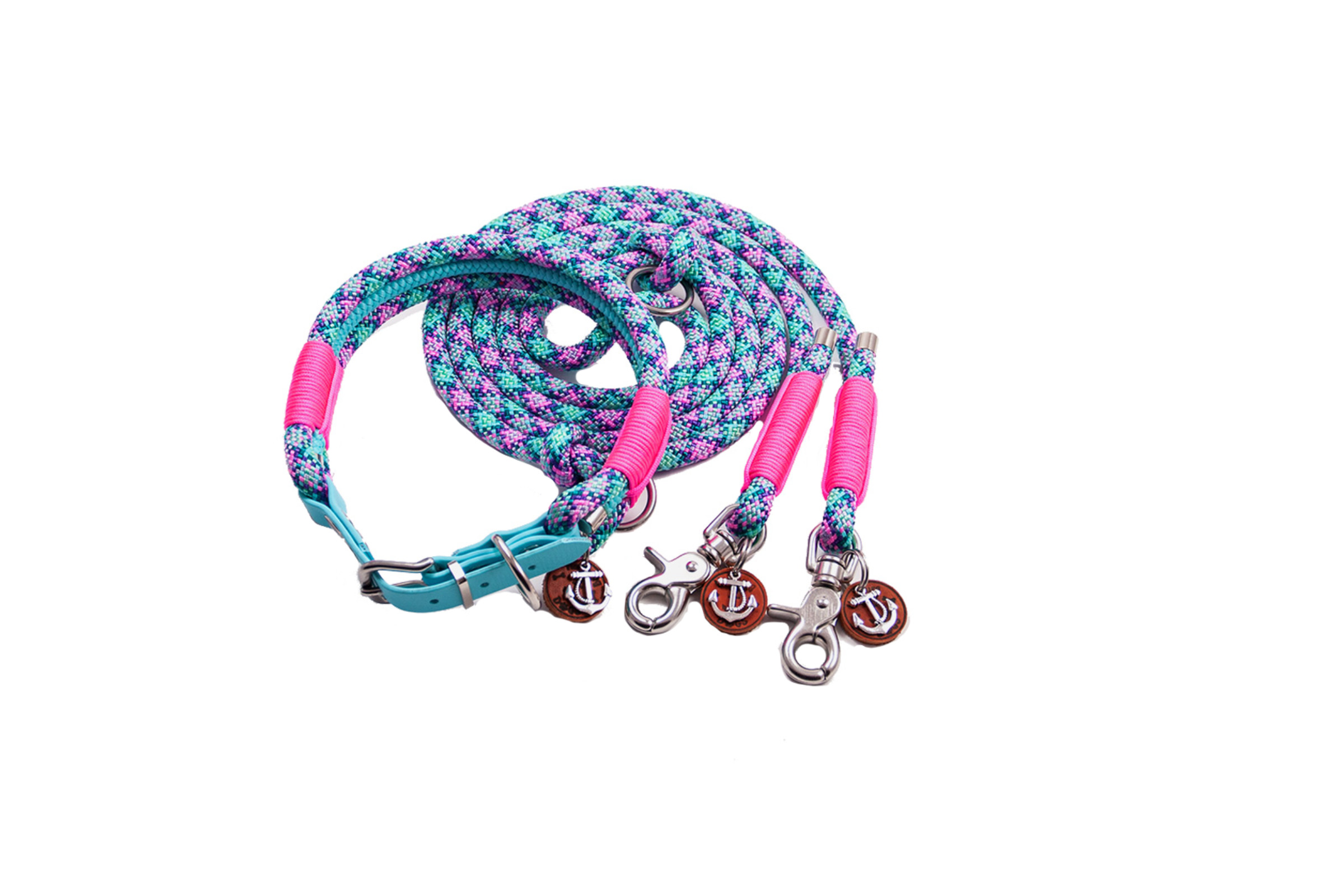 Set Tristan Frozen Fairy