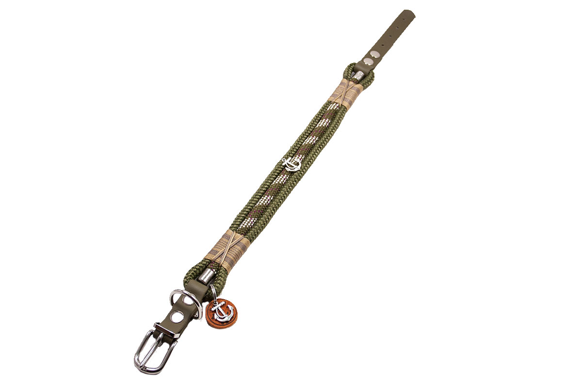 Halsband Serie JP Paul