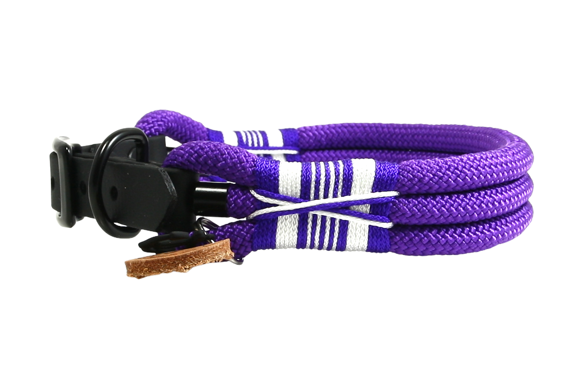 Hundehalsband Vivid Vibes Lilac